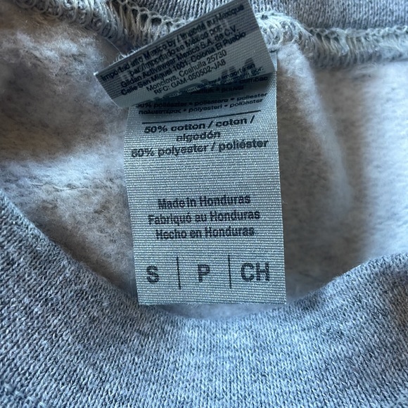 Crewneck - Light grey - S - “I’D RATHER BE AT DUTTON RANCH” - Picture 4 of 4